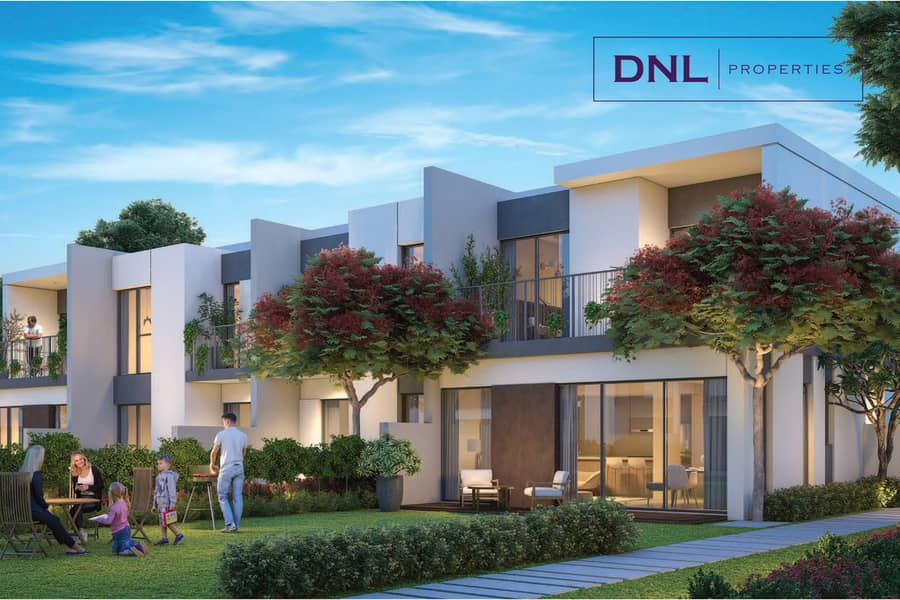 10 PHASE 1 -EXCLUSIVE | Single Row | Close To Pool