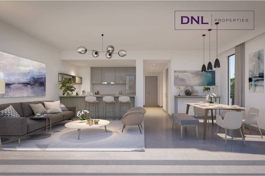 11 PHASE 1 -EXCLUSIVE | Single Row | Close To Pool