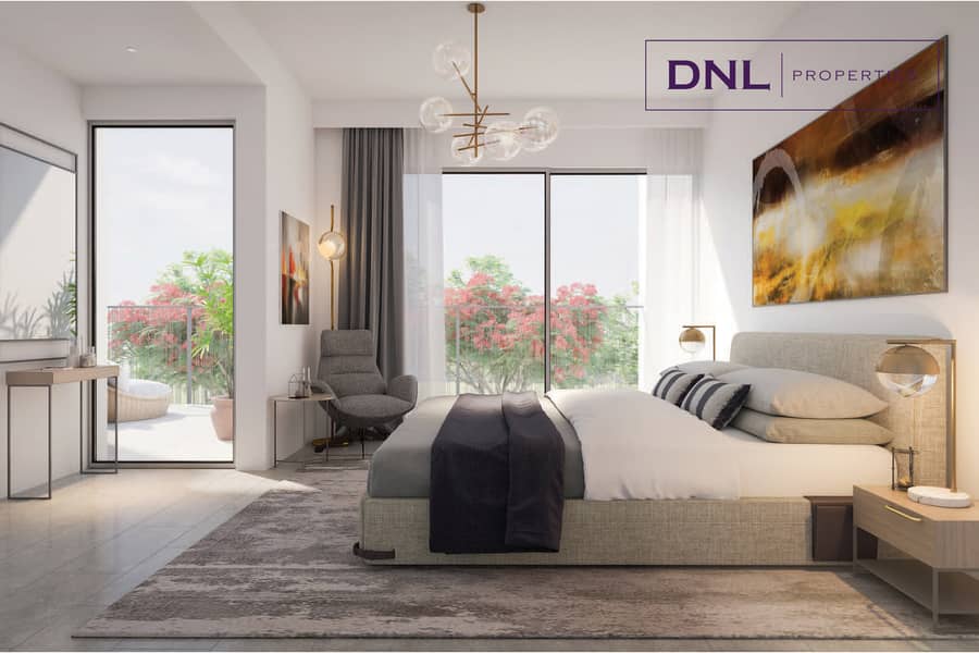 12 PHASE 1 -EXCLUSIVE | Single Row | Close To Pool