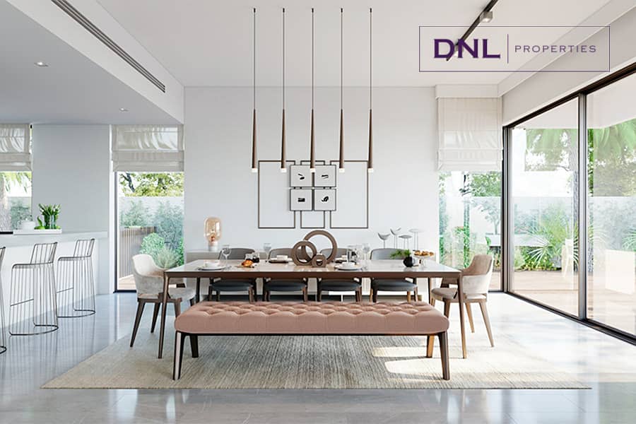 14 PHASE 1 -EXCLUSIVE | Single Row | Close To Pool