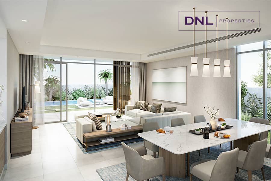 15 PHASE 1 -EXCLUSIVE | Single Row | Close To Pool