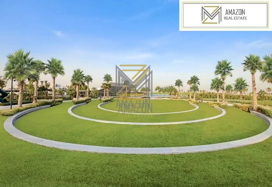 11 Townhouses Starting from AED 1.250 M | Just 5% on Booking / Tilal Al Ghaf