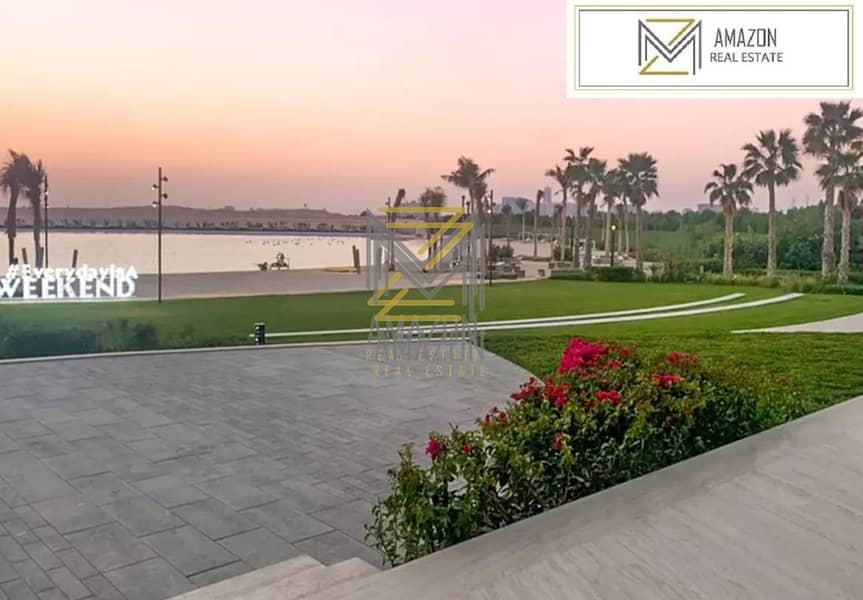 13 Townhouses Starting from AED 1.250 M | Just 5% on Booking / Tilal Al Ghaf