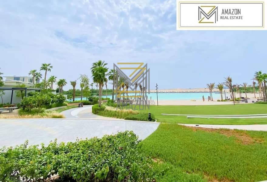 17 Townhouses Starting from AED 1.250 M | Just 5% on Booking / Tilal Al Ghaf
