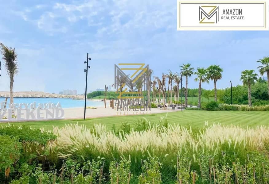 18 Townhouses Starting from AED 1.250 M | Just 5% on Booking / Tilal Al Ghaf