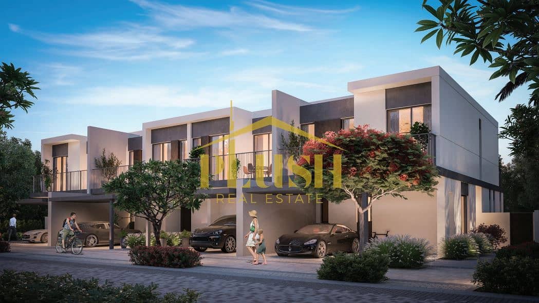 Dynamic Landscape | Close to Carrefour  | Attractive  Payment Plan | Most Anticipated Project