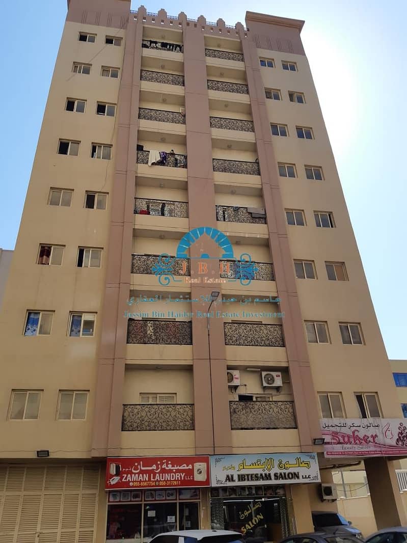 Building for sale in Ajman,,,in Al Nuaimia, at a good price