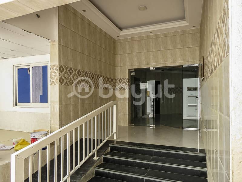 Building for sale in Sharjah, Muwaileh area