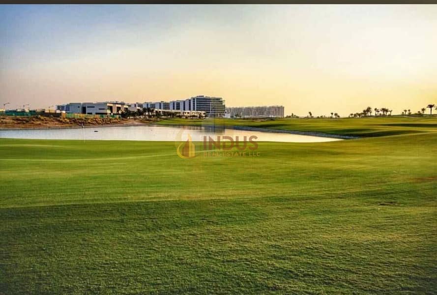 11 Full Golf Course and Lake View| Limited Edition Villas