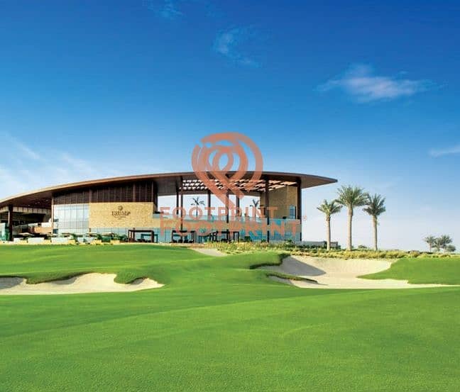8 Melrose Estates Limited Edition Golf Villas at Damac Hills