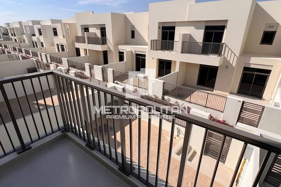 Spacious Layout | Brand New | Great Offer