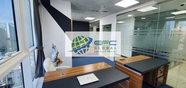 Office for Rent in Sheikh Zayed Road, Dubai - WhatsApp Image 2024-01-17 at 12.23. 55 PM (1). jpeg