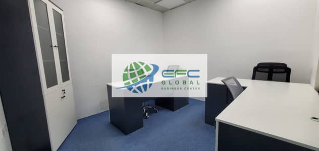 Office for Rent in Sheikh Zayed Road, Dubai - WhatsApp Image 2024-01-17 at 12.28. 35 PM (1). jpeg