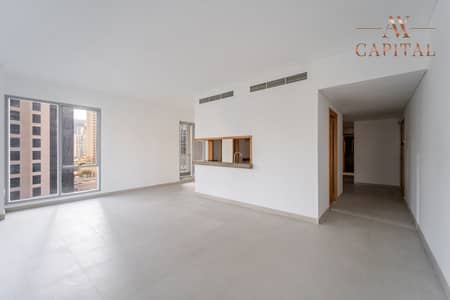 2 Bedroom Apartment for Sale in Dubai Marina, Dubai - Upgraded Unit | Marina View | Tenanted