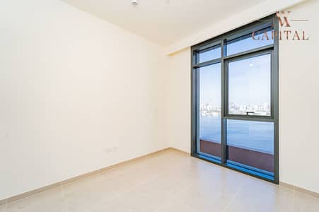 2 Bedroom Apartment for Rent in Dubai Creek Harbour, Dubai - Brand New | Ready to Move | Creek View
