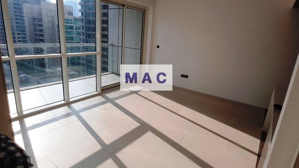 8 Bright and fabulous - 1 Bedroom in West Avenue Tower