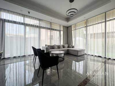 3 Bedroom Townhouse for Sale in DAMAC Hills, Dubai - THM CORNER GOOD RENT I 3BR+MAIDS I INVESTOR DEAL