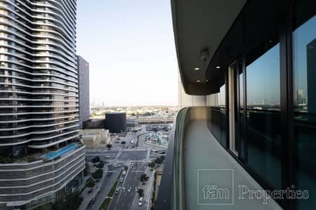 2 Bedroom Apartment for Rent in Downtown Dubai, Dubai - Brand New - Luxury Furnished - High Floor 2BHK