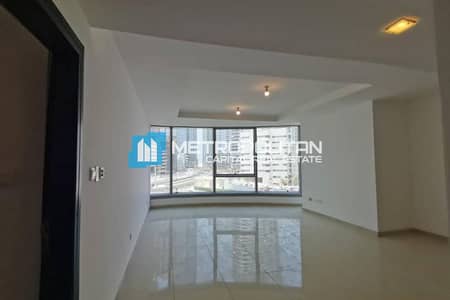 3 Bedroom Flat for Sale in Al Reem Island, Abu Dhabi - Low Floor | Community View | Amazing Facilities
