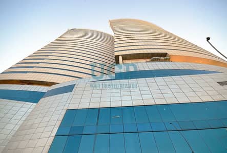 1 Bedroom Flat for Sale in Al Reem Island, Abu Dhabi - Stunning Sea View| Balcony| Premium Layout| Rented