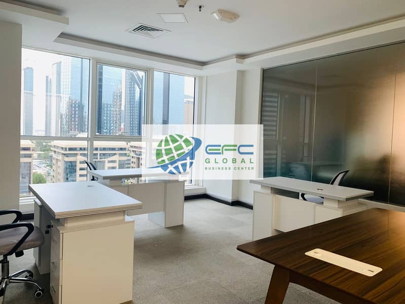 4 Office 10(Sheikh zayed View). jpeg