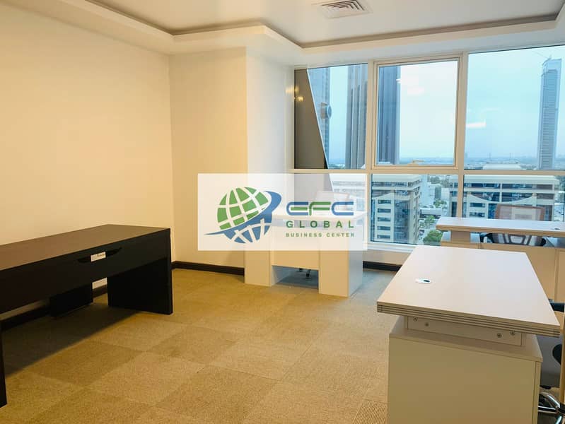 5 Office 09(Sheikh zayed view). jpeg
