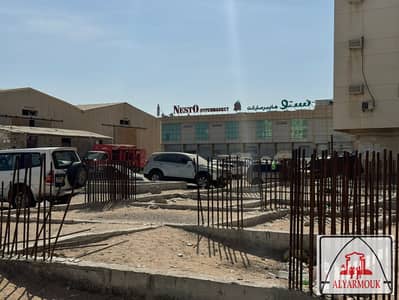 Plot for Sale in Ajman Industrial, Ajman - WhatsApp Image 2024-01-17 at 1.17. 02 PM. jpeg