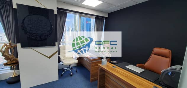 Office for Rent in Sheikh Zayed Road, Dubai - WhatsApp Image 2024-01-17 at 12.23. 55 PM. jpeg