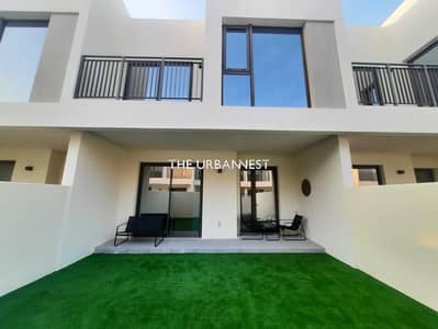 3 Bedroom Villa for Sale in Dubai South, Dubai - Near Pool and Gym | Tenanted | White GoodsIncluded
