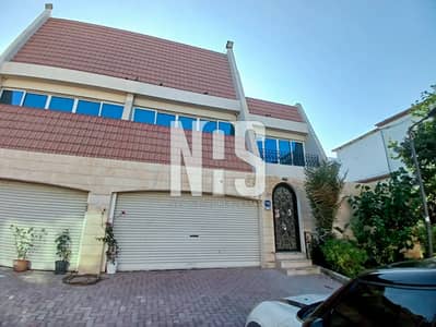 4 Bedroom Villa for Rent in Al Karamah, Abu Dhabi - Villa 4 bedroom | good price | Ready to move in