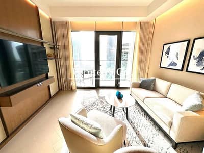 شقة 2 غرفة نوم للبيع في وسط مدينة دبي، دبي - شقة في العنوان رزيدنسز دبي أوبرا برج 1،العنوان رزيدنسز دبي أوبرا،وسط مدينة دبي 2 غرف 4350000 درهم - 8464528