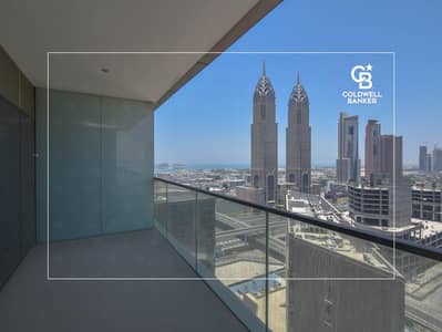 فلیٹ 3 غرف نوم للايجار في الروضة، دبي - شقة في برج ذا أونيكس 2،ذا أونيكس،الروضة 3 غرف 280000 درهم - 8372999