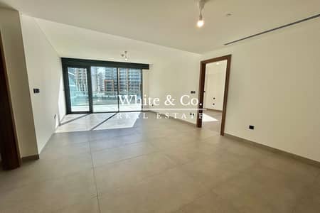 2 Bedroom Apartment for Rent in Sobha Hartland, Dubai - Brand New | Largest layout | Available