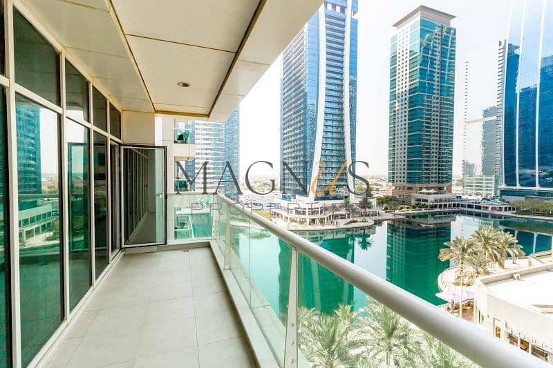 5 Rocky Real Estate - JLT - Cluster U - Al seef 3 - Apartment (12 of 19). jpg