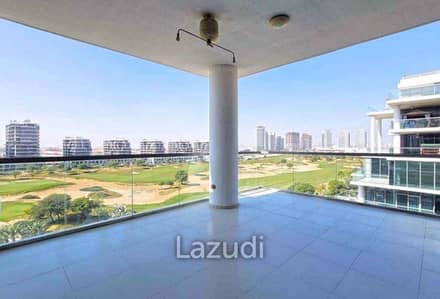 3 Bedroom Flat for Rent in DAMAC Hills, Dubai - Golf Panaroma A | 3 Bedroom | Ready to move