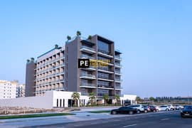 شقة في ميكا ريزيدنس،مدينة دبي للإنتاج 2 غرف 1565000 درهم - 8464858