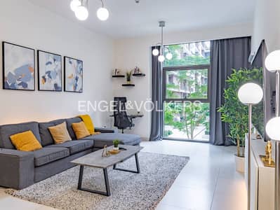 1 Bedroom Flat for Sale in Dubai Hills Estate, Dubai - 6.5% ROI | Rented for 101K | Investor Deal