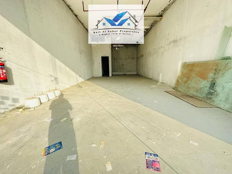 محل تجاري في جميرا جاردن سيتي،السطوة 125000 درهم - 7843668 محل تجاري في جميرا جاردن سيتي،السطوة 125000 درهم - 7843668