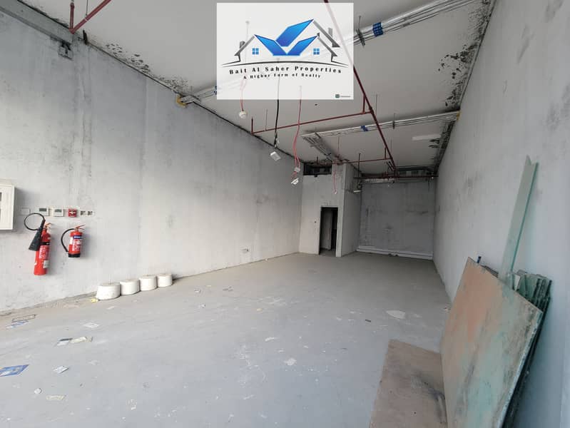 محل تجاري في جميرا جاردن سيتي،السطوة 125000 درهم - 7907737 محل تجاري في جميرا جاردن سيتي،السطوة 125000 درهم - 7907737