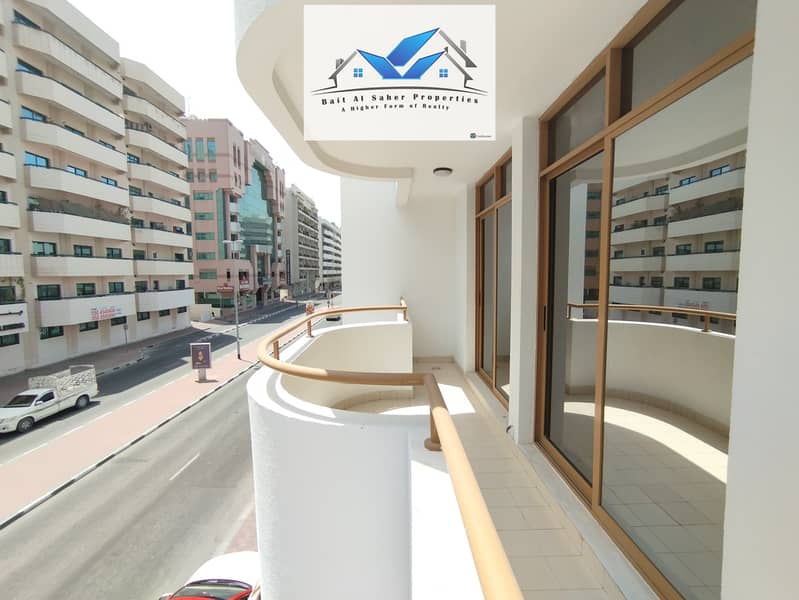 Квартира в Бур Дубай,Аль Манкул, 1 спальня, 55000 AED - 7921116 Квартира в Бур Дубай,Аль Манкул, 1 спальня, 55000 AED - 7921116