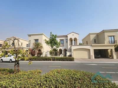 5 Bedroom Villa for Rent in Arabian Ranches 2, Dubai - WELL MAINTAINED I SPACIOUS LAYOUT I READY TO MOVE