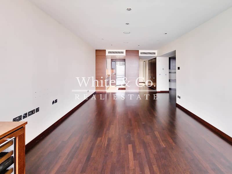 شقة في برج خليفة،وسط مدينة دبي 1 غرفة 3250000 درهم - 8465139
