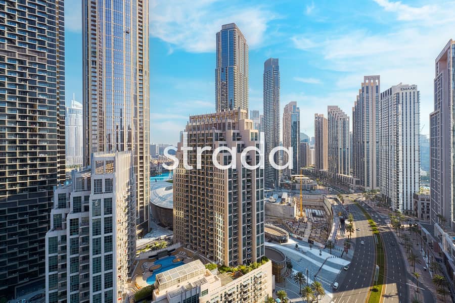 Квартира в Дубай Даунтаун，Лофтс，Лофты Восток, 2 cпальни, 180000 AED - 8464928