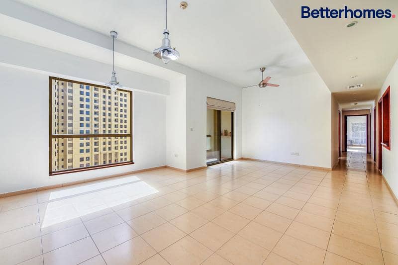 Marina View | Unfurnished | Large layout. Marina View | Unfurnished | Large layout.