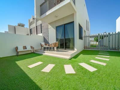 3 Bedroom Townhouse for Sale in DAMAC Hills 2 (Akoya by DAMAC), Dubai - 01. jpg