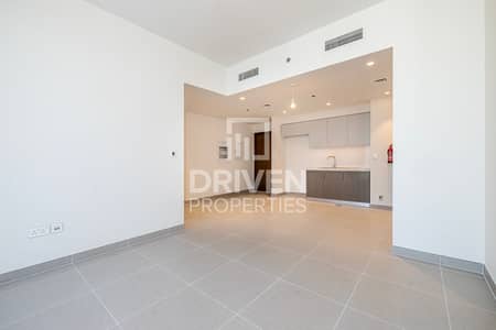 2 Bedroom Flat for Rent in Downtown Dubai, Dubai - Sea View | High Floor | Ready to move in