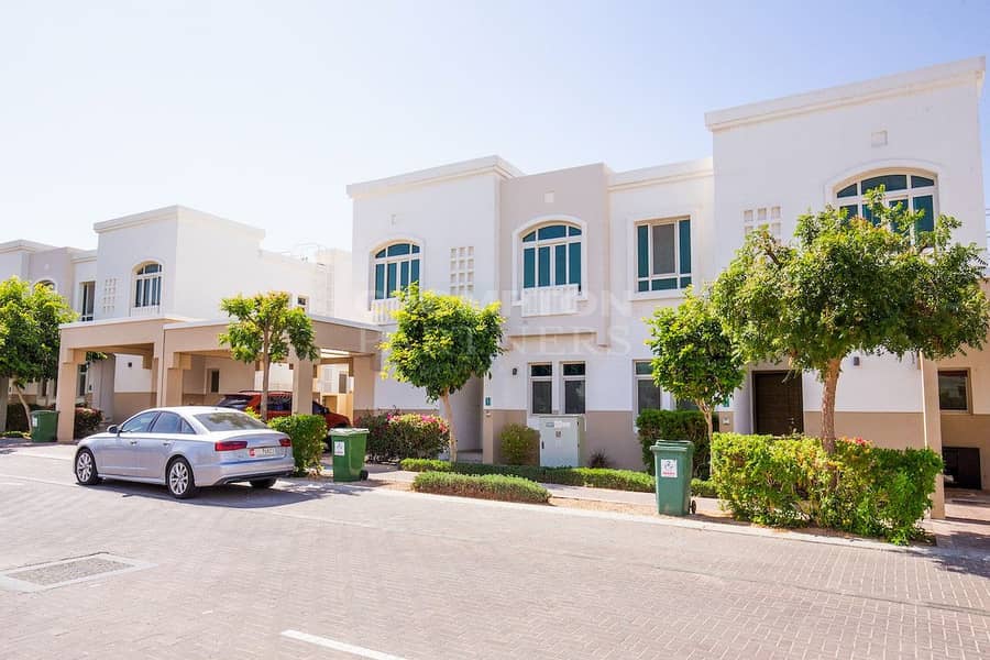 Вилла в Аль Гхадир，Аль Халедж Вилладж, 3 cпальни, 2300000 AED - 8066077