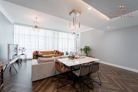 2 Bedroom Apartment for Sale in Dubai Marina, Dubai - Prime Location | Upgraded | Spacious Layout