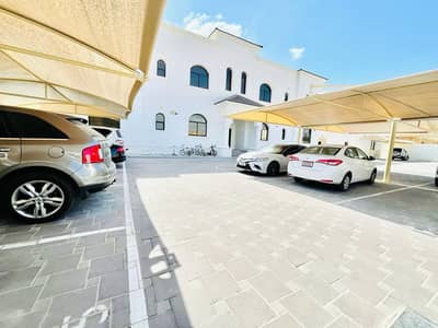 2 Cпальни Апартамент в аренду в Мохаммед Бин Зайед Сити, Абу-Даби - Квартира в Мохаммед Бин Зайед Сити，Зона 19, 2 cпальни, 64999 AED - 8465220