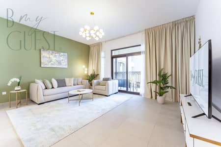 1 Bedroom Flat for Rent in Umm Suqeim, Dubai - DSC02307-HDR-Edit. jpg
